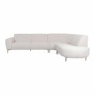 Hoekbank Masimo Rechts 305x233x80 cm