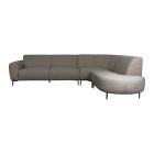Hoekbank Masimo Rechts 305x233x80 cm