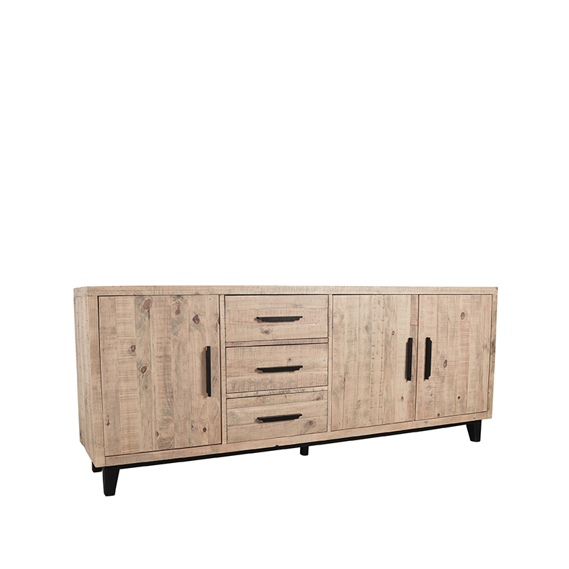 Dressoir Lima Naturel - Pine - LABEL51
