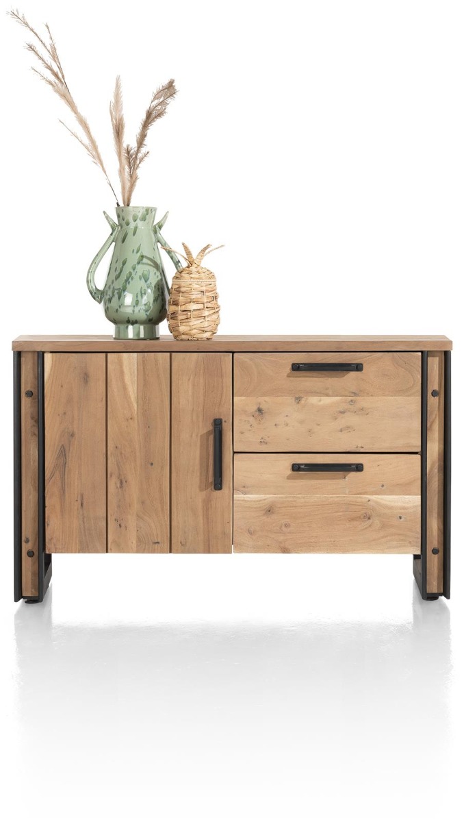 Dressoir Makalu Naturel Hout - Happy at Home