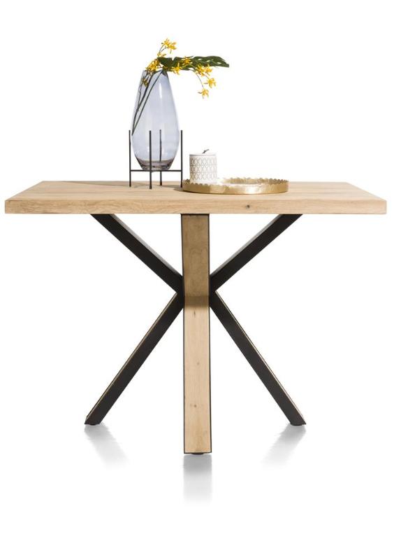 Bartafel Ovada Bruin - Eiken - Happy at Home