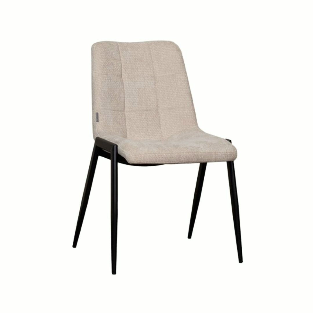 6x Eetkamerstoel Isa