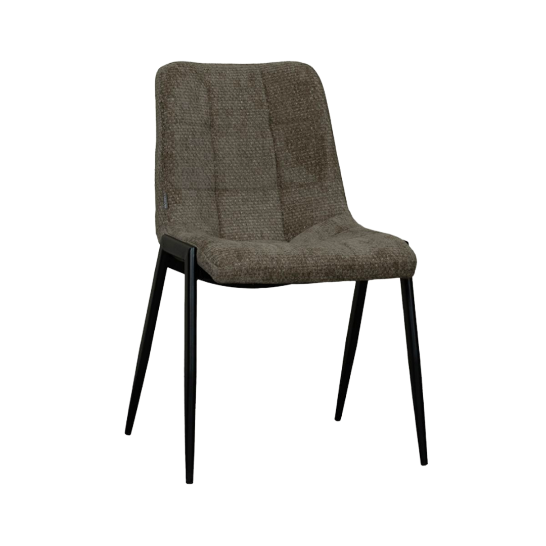 6x Eetkamerstoel Isa