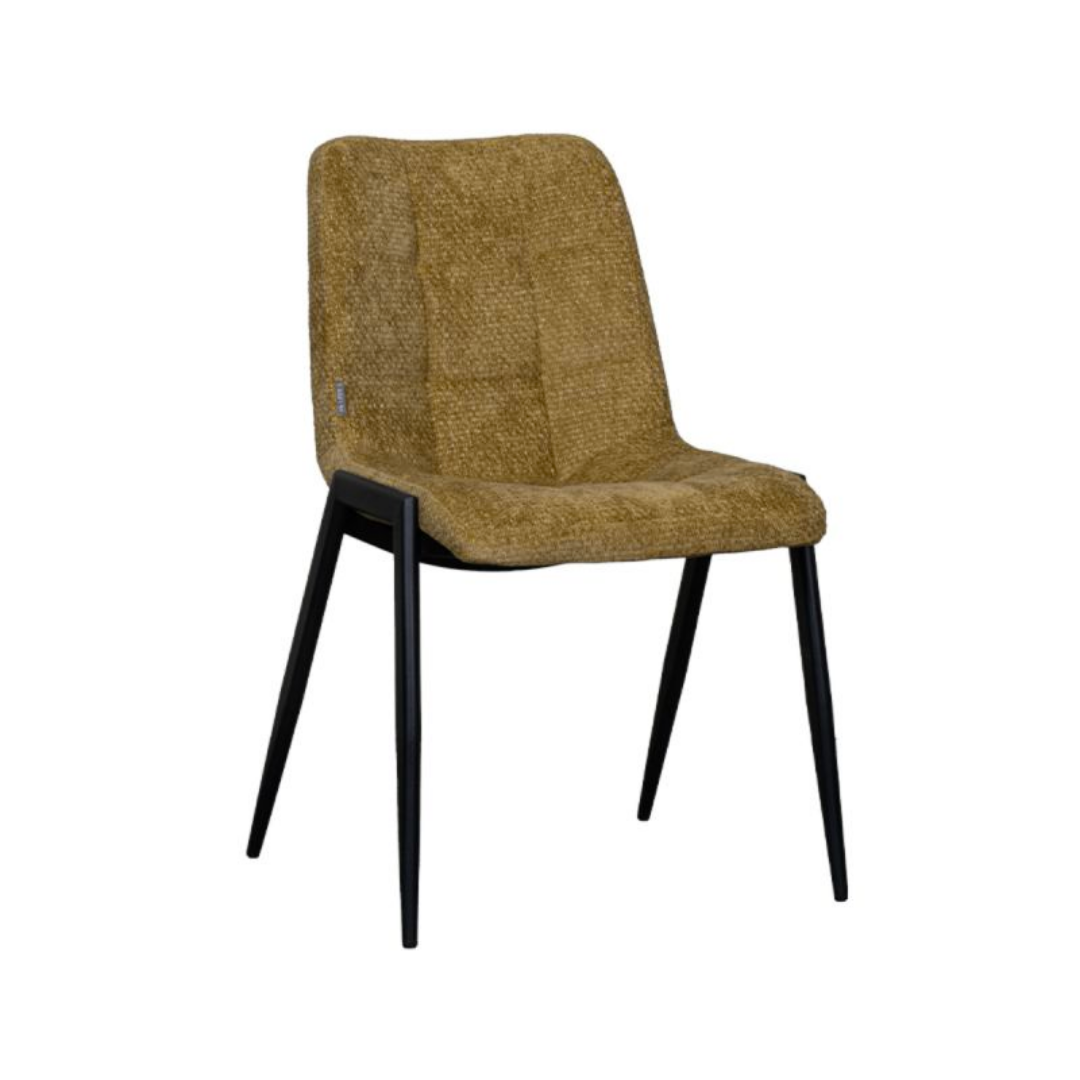 6x Eetkamerstoel Isa