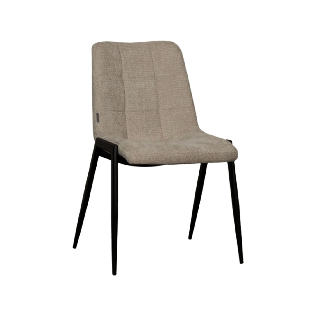 6x Eetkamerstoel Isa