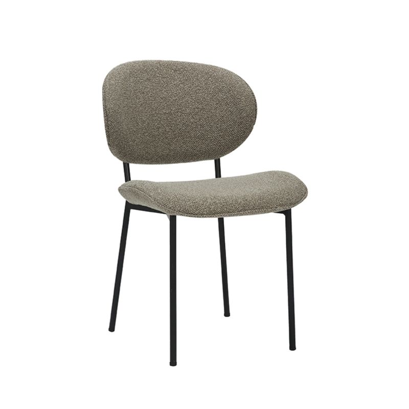 4x Eetkamerstoel Maud