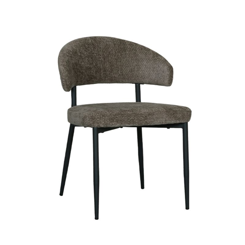 6x Eetkamerstoel Noa