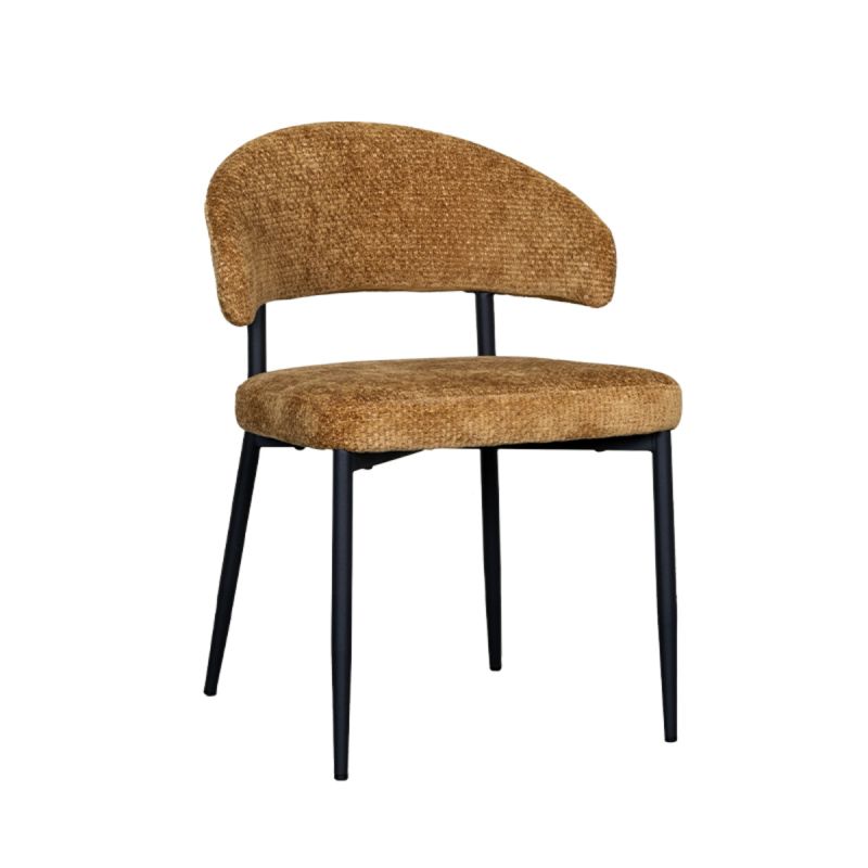 6x Eetkamerstoel Noa