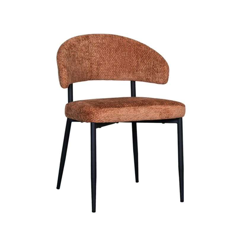 6x Eetkamerstoel Noa