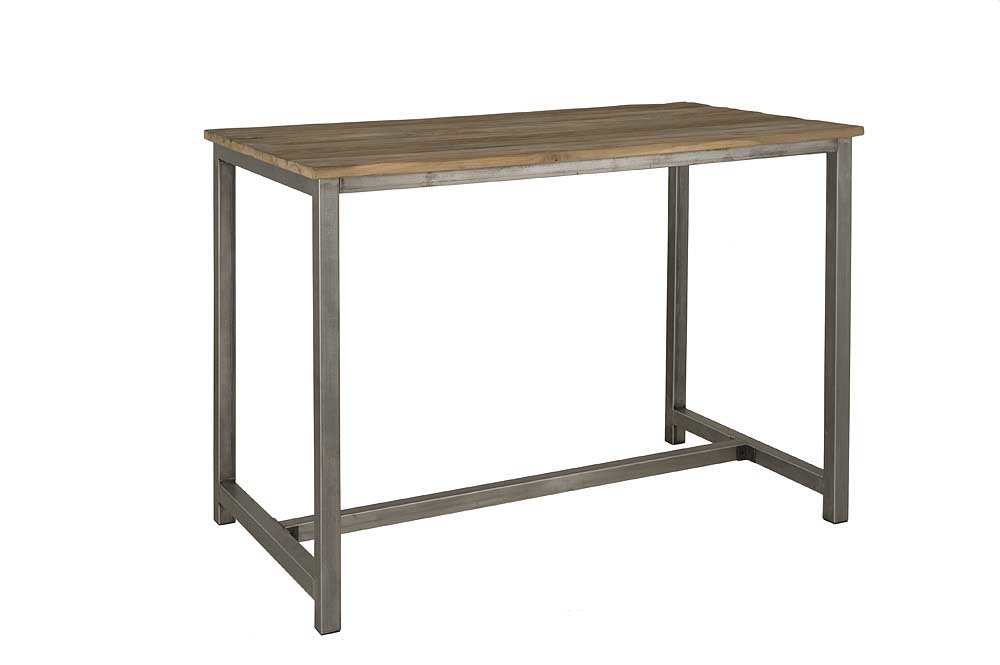 Eetkamertafel Venetie Bruin - Teak - DOK 2 Rustique