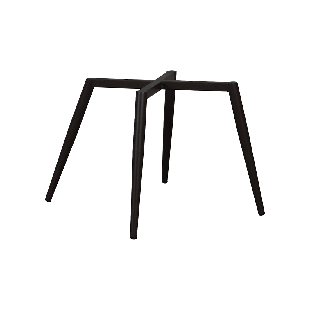 Sierkussen Mix and Match - Zwart - Metaal - LABEL51