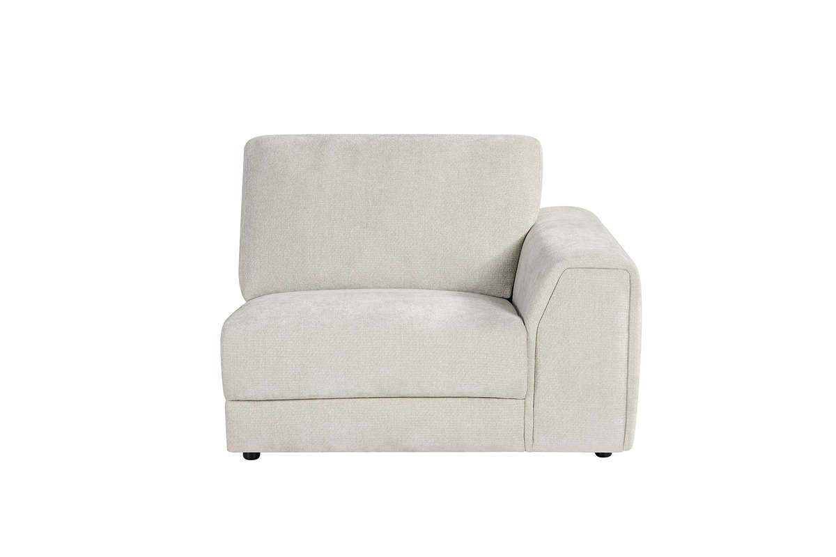 Bank Tivoli - Naturel - Chenille - LABEL51