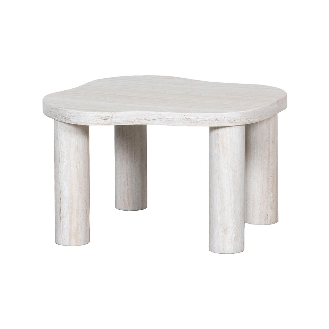 Salontafel Serene - Travertin - LABEL51