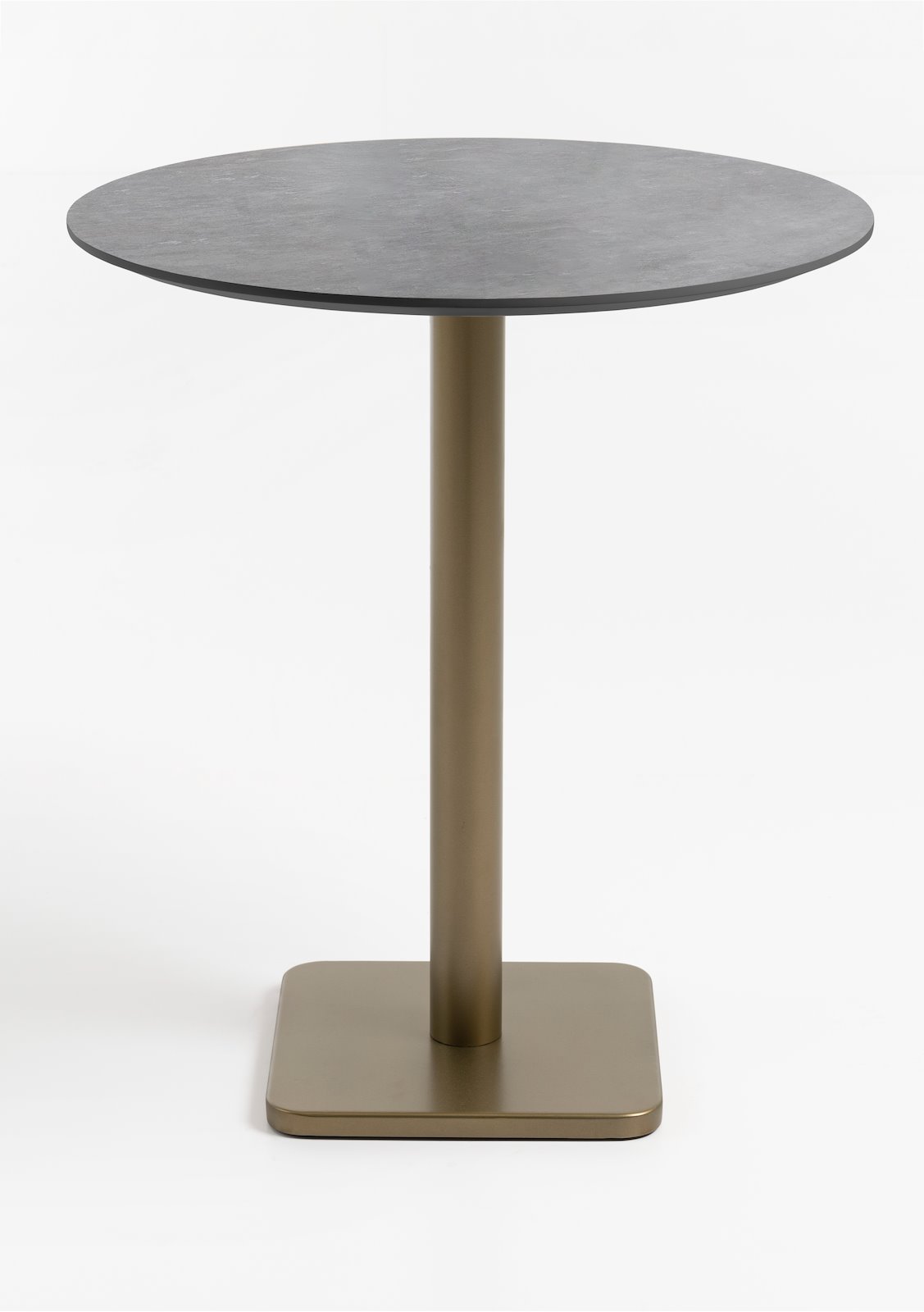 Bartafel Coco Maison - Antraciet - - Coco Maison