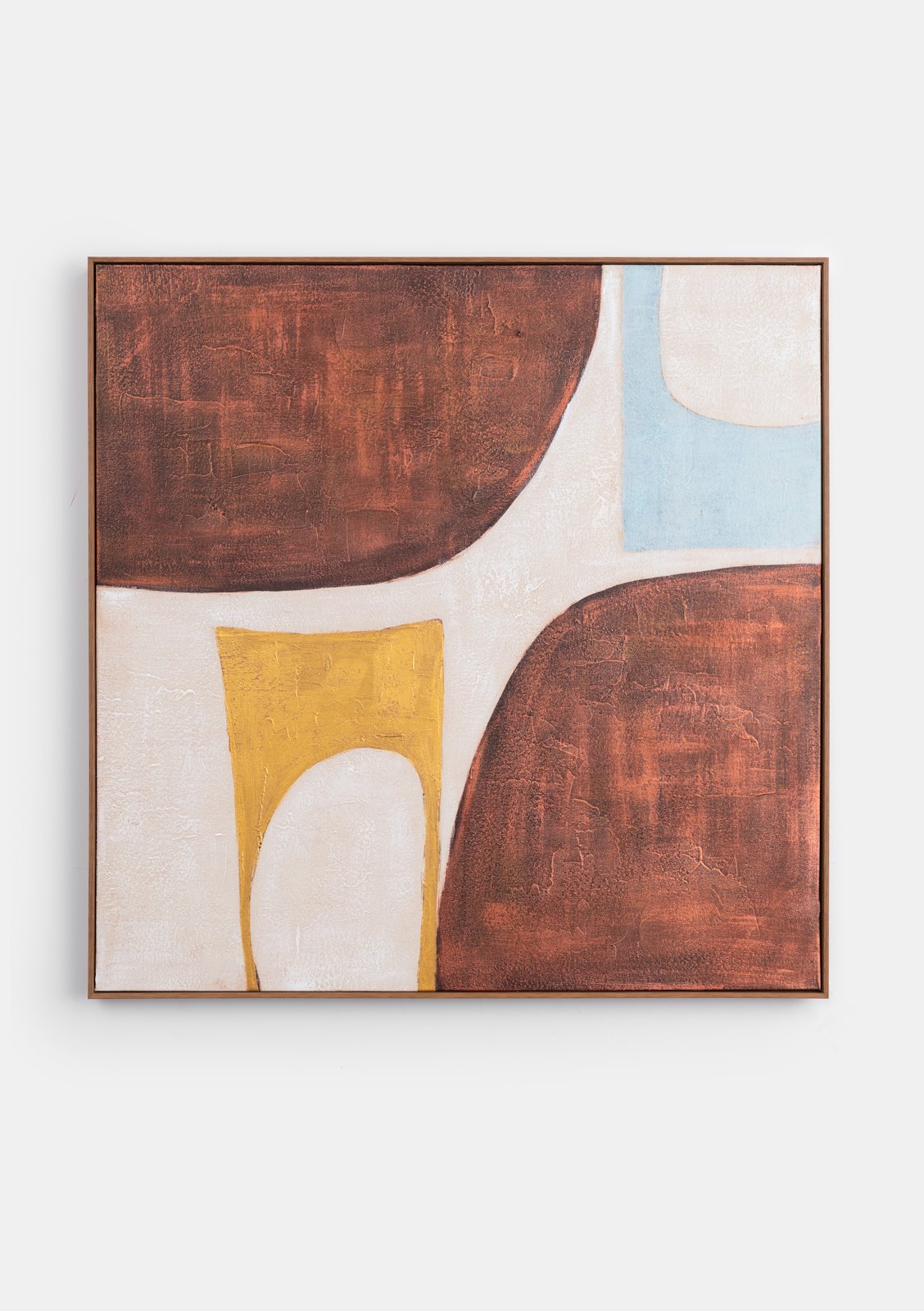 Wanddecoratie Coco Maison - Multi - - Coco Maison