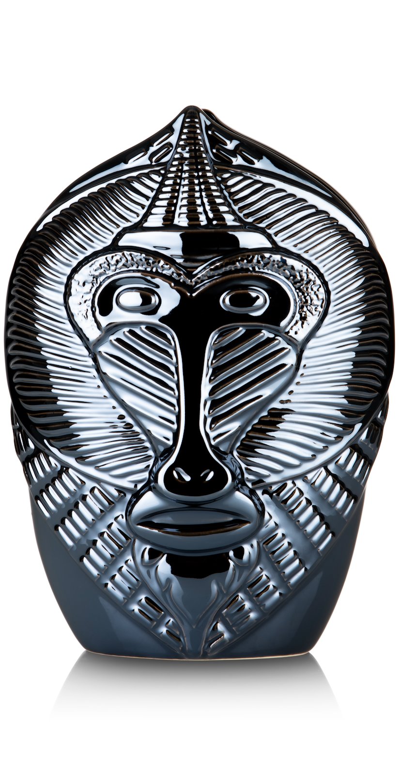 Decoratie Coco Maison - Zwart - - Coco Maison