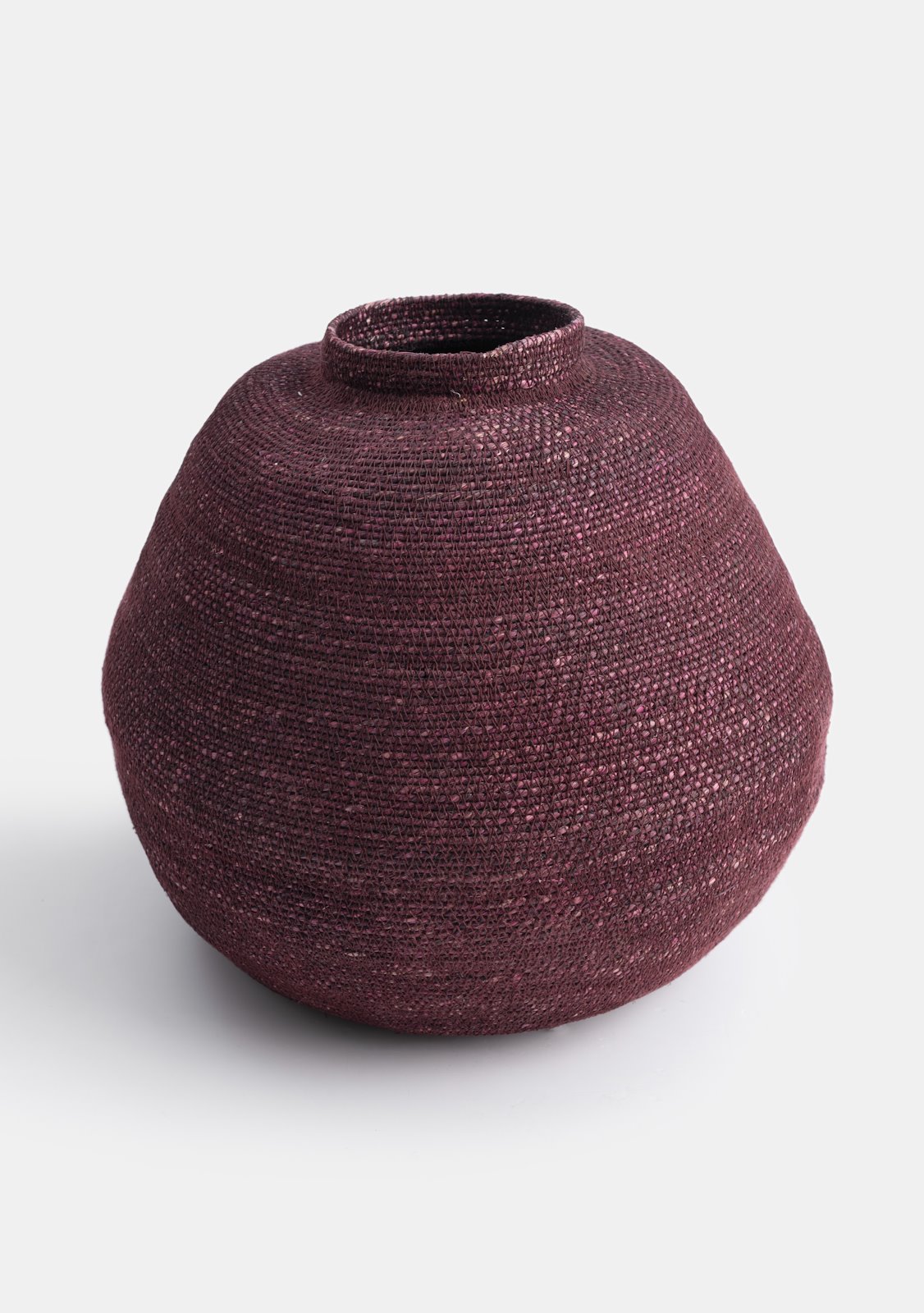 Decoratie Coco Maison - Paars - - Coco Maison