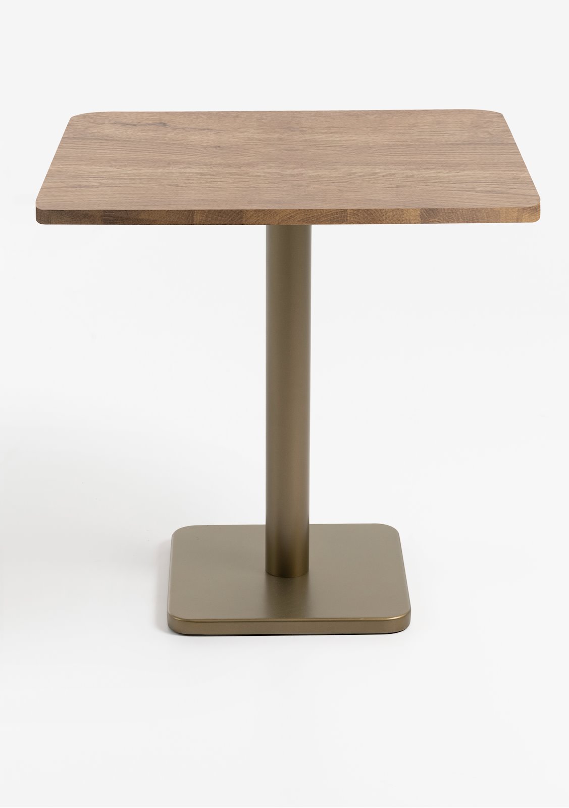 Eetkamertafel Coco Maison - Bruin - - Coco Maison