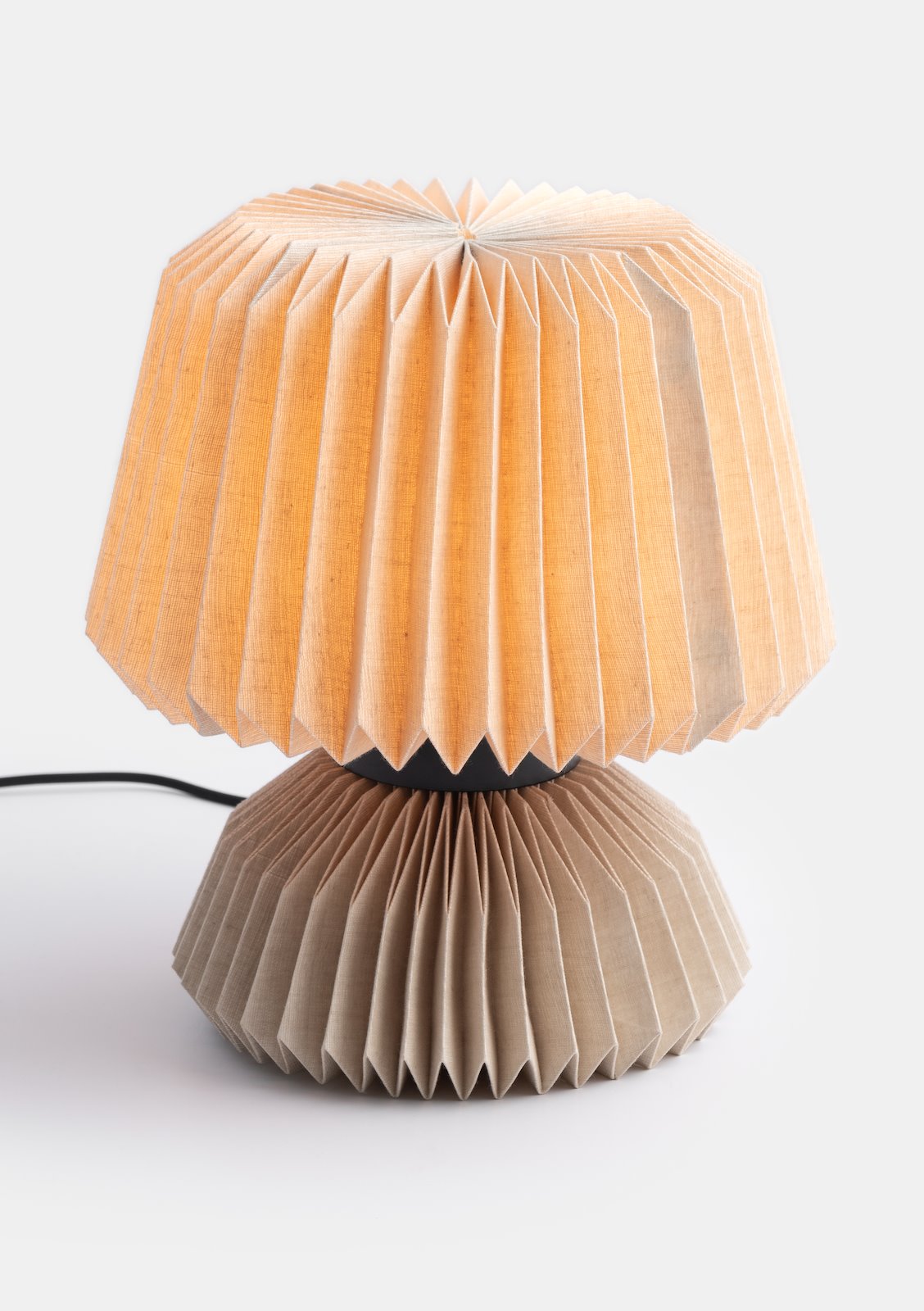 Tafellamp Coco Maison - Beige - - Coco Maison