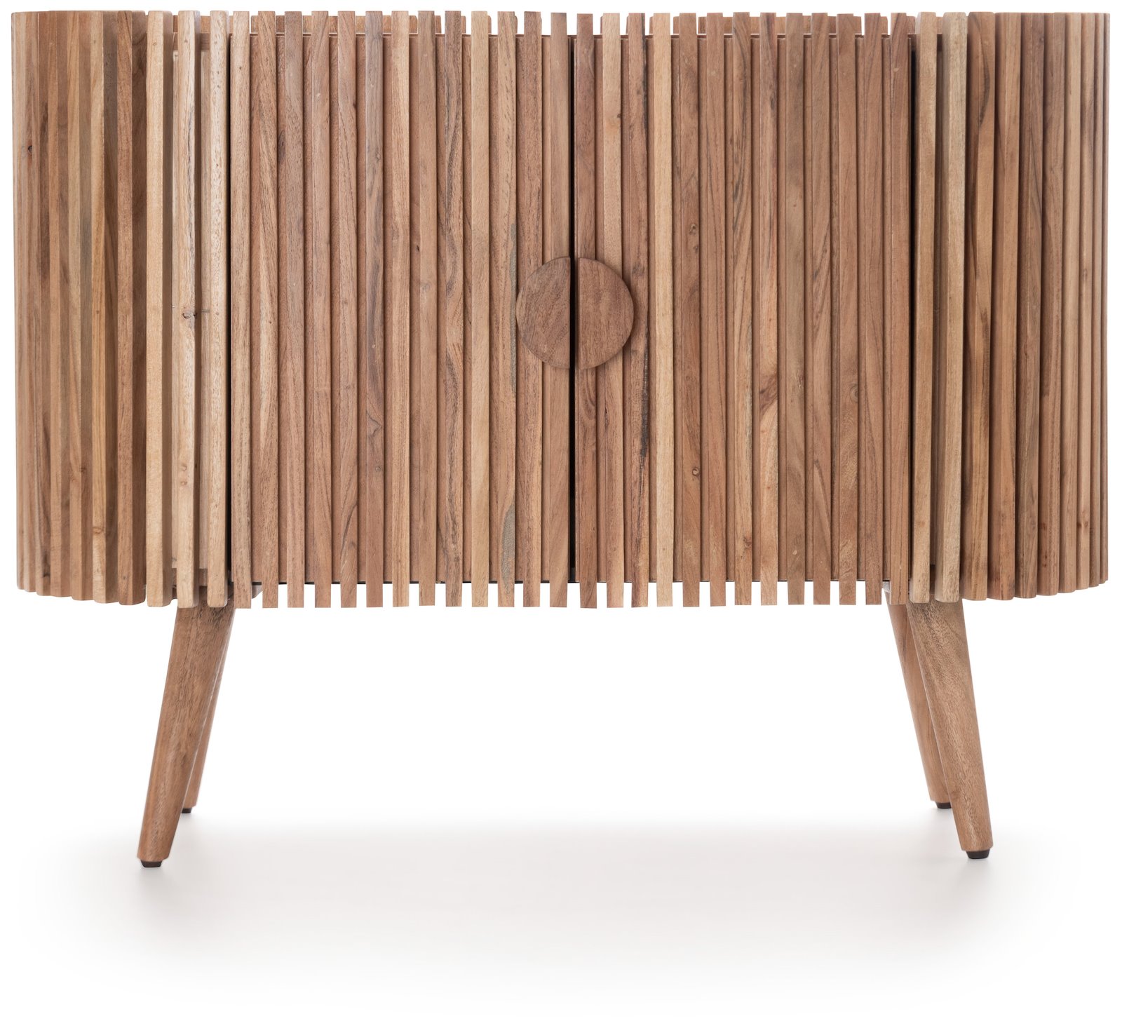 Bergkast Coco Maison - Naturel - - Coco Maison