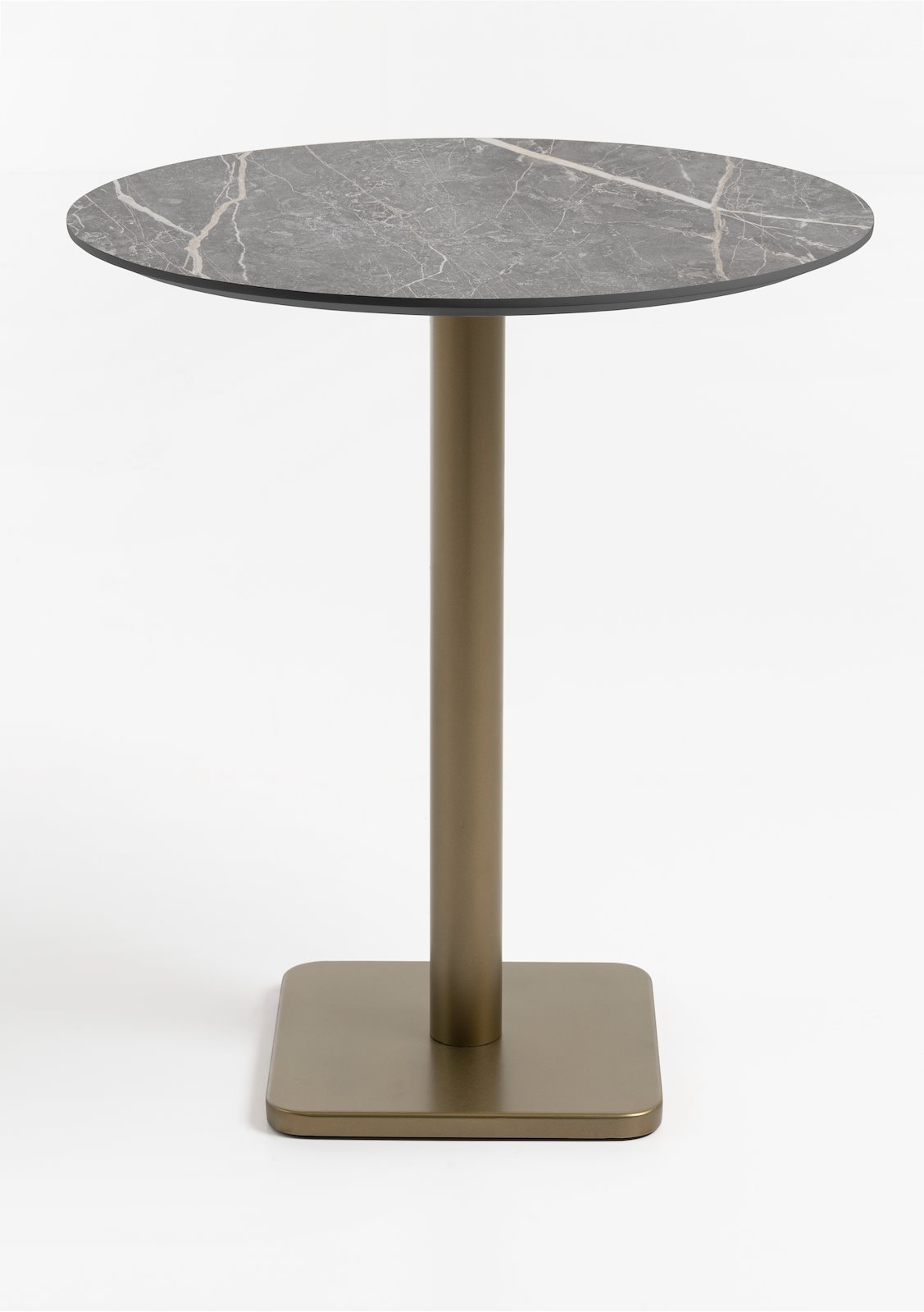 Bartafel Coco Maison - Lichtgrijs - - Coco Maison