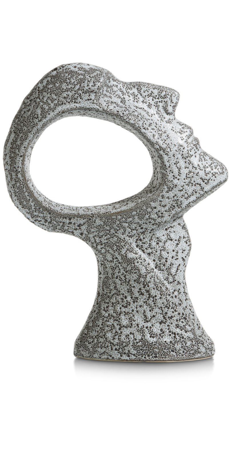 Decoratie Coco Maison - Grijs - - Coco Maison