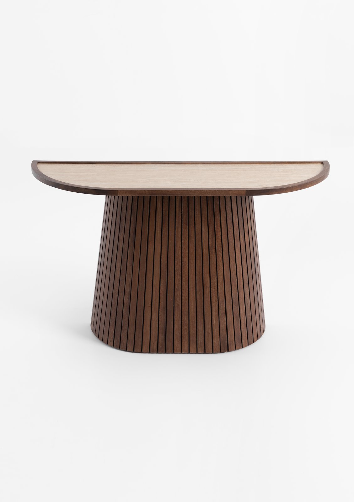 Sidetable Coco Maison - Bruin - - Coco Maison