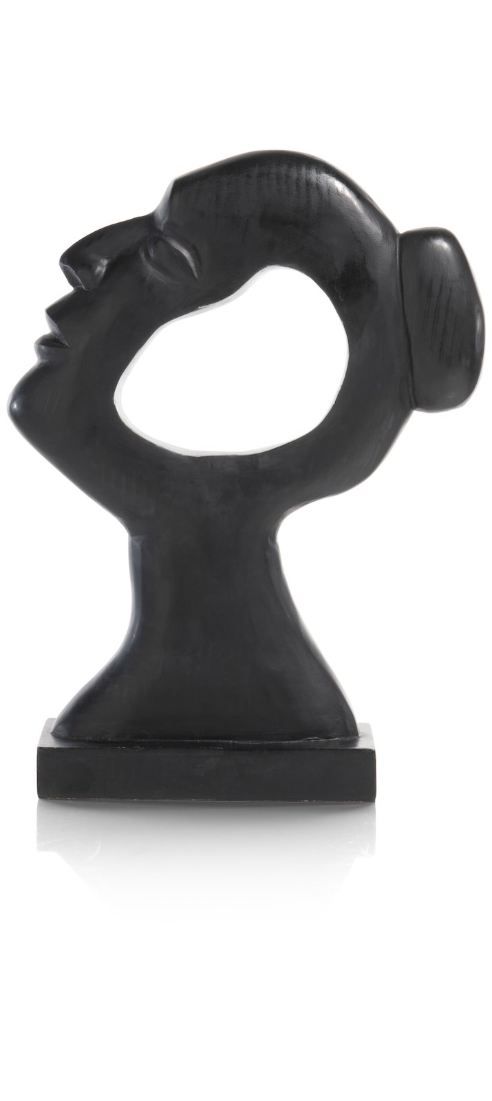 Decoratie Coco Maison - Zwart - - Coco Maison