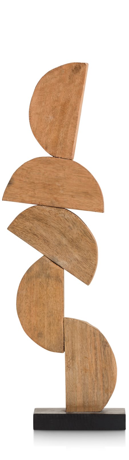 Decoratie Coco Maison - Bruin - - Coco Maison