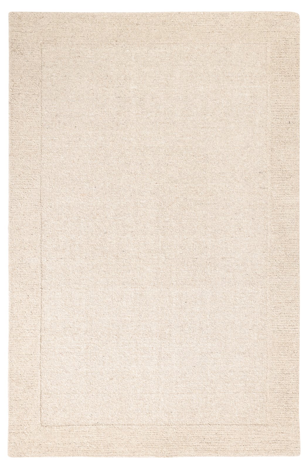 Vloerkleed Coco Maison - Creme - - Coco Maison