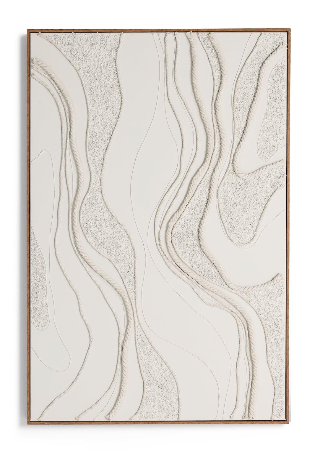 Wanddecoratie Coco Maison - Creme - - Coco Maison