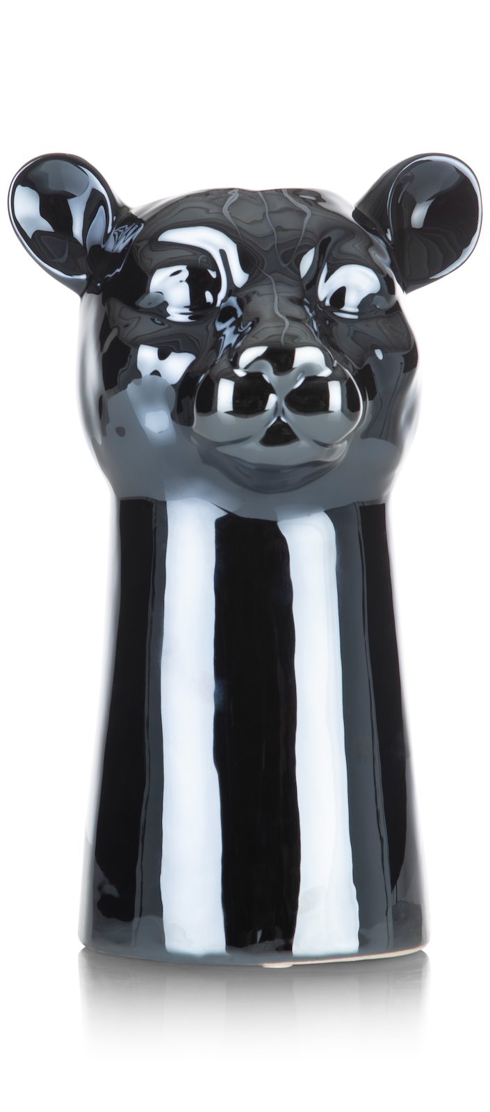 Decoratie Coco Maison - Zwart - - Coco Maison