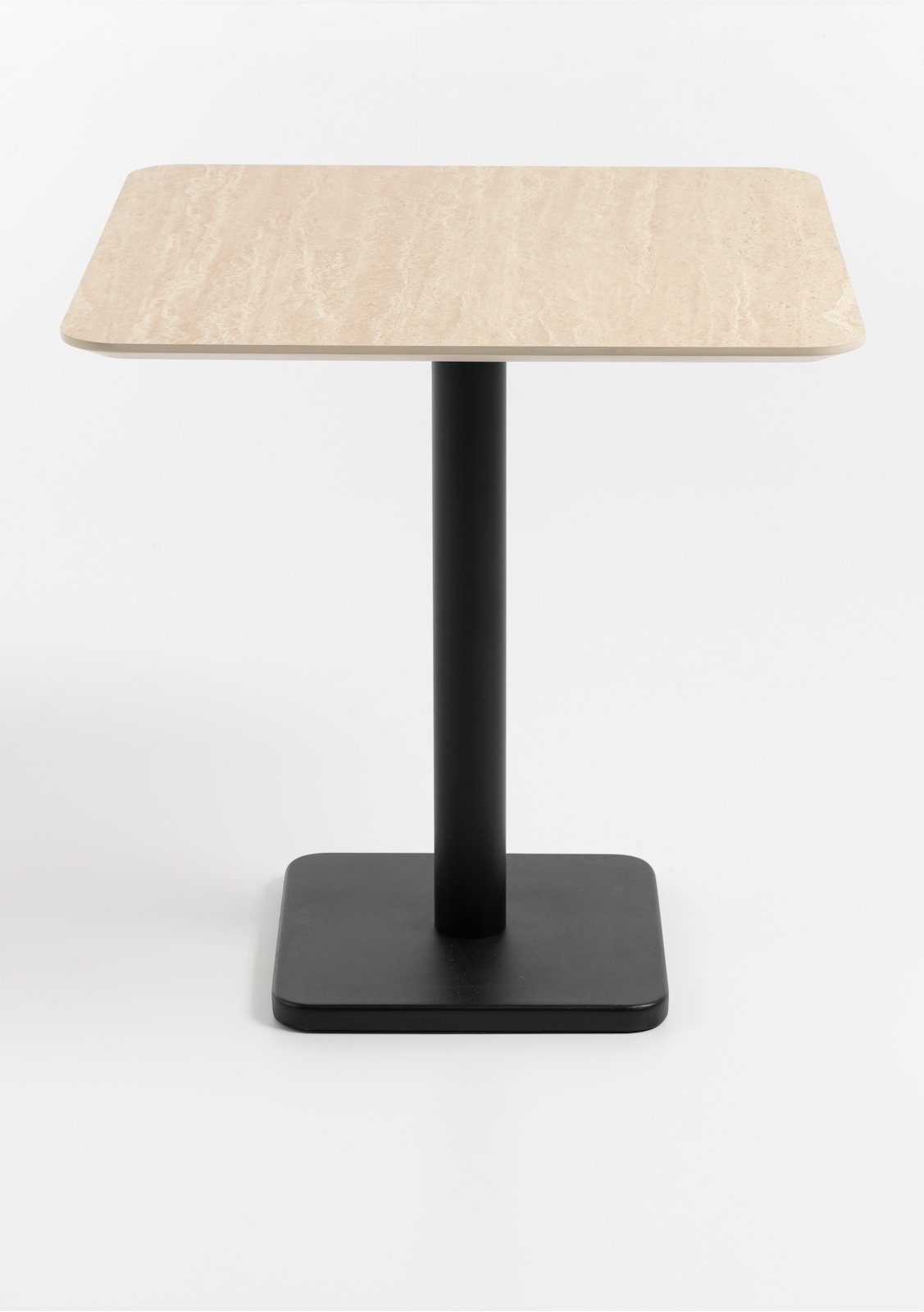 Eetkamertafel Coco Maison - Travertine - - Coco Maison