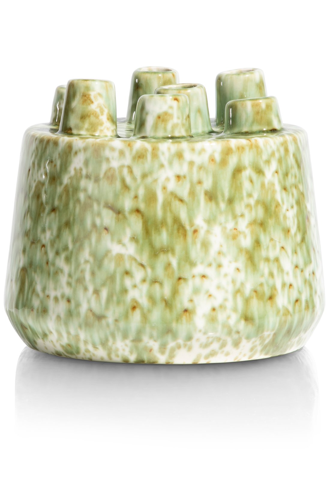 Decoratie Coco Maison - Groen - - Coco Maison