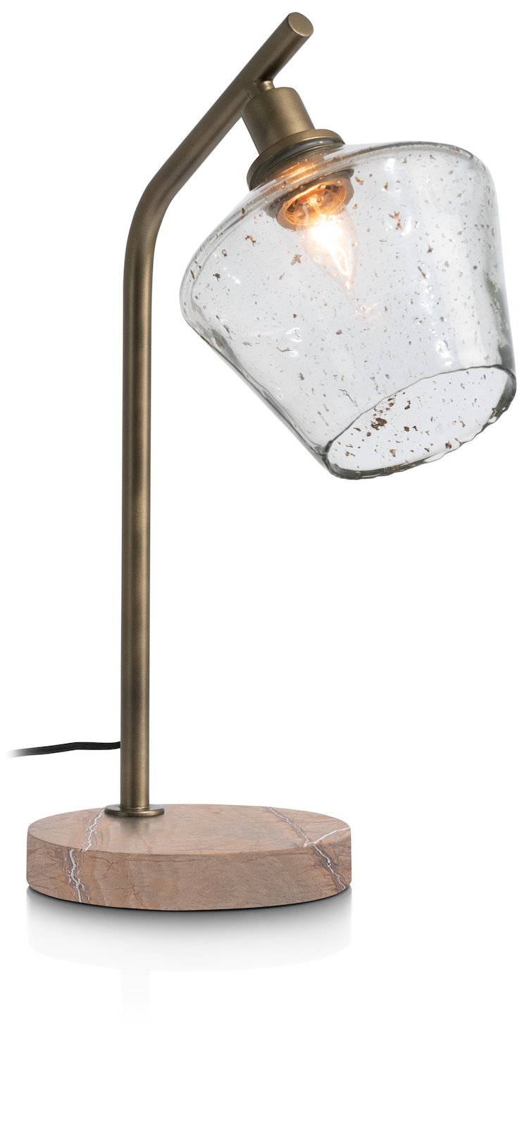 Tafellamp Coco Maison - Goud - - Coco Maison