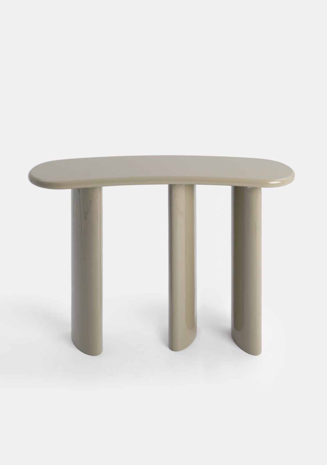 Sidetable Coco Maison - Olijf - - Coco Maison