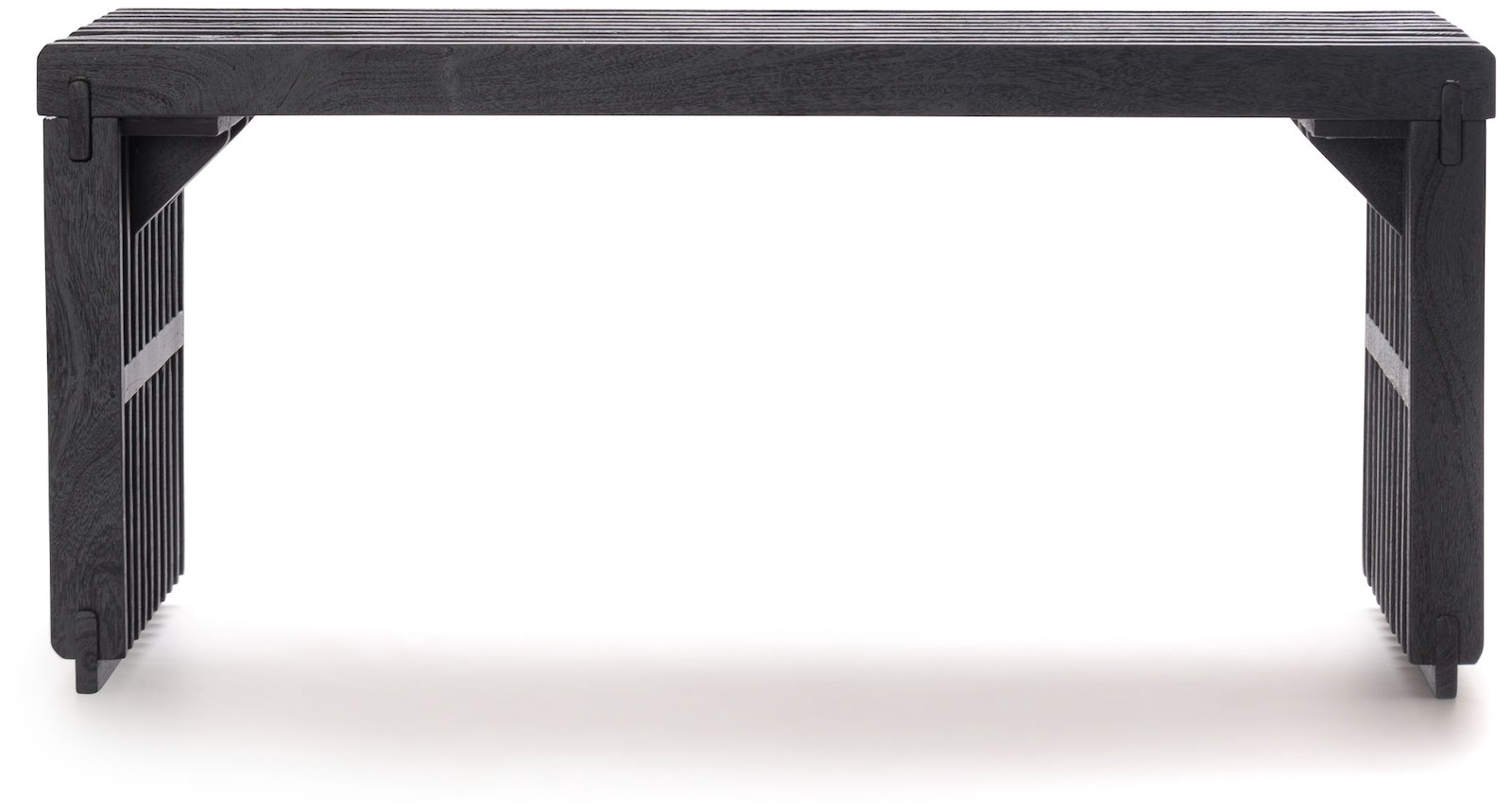 Fauteuil Coco Maison - Zwart - - Coco Maison