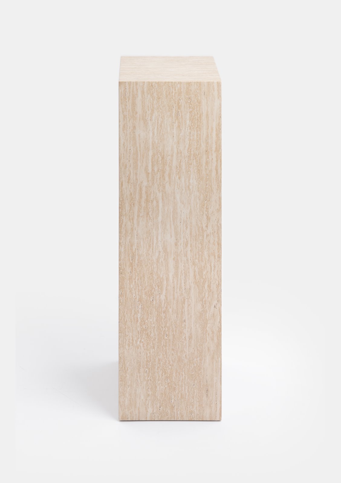 Sidetable Coco Maison - Creme - - Coco Maison