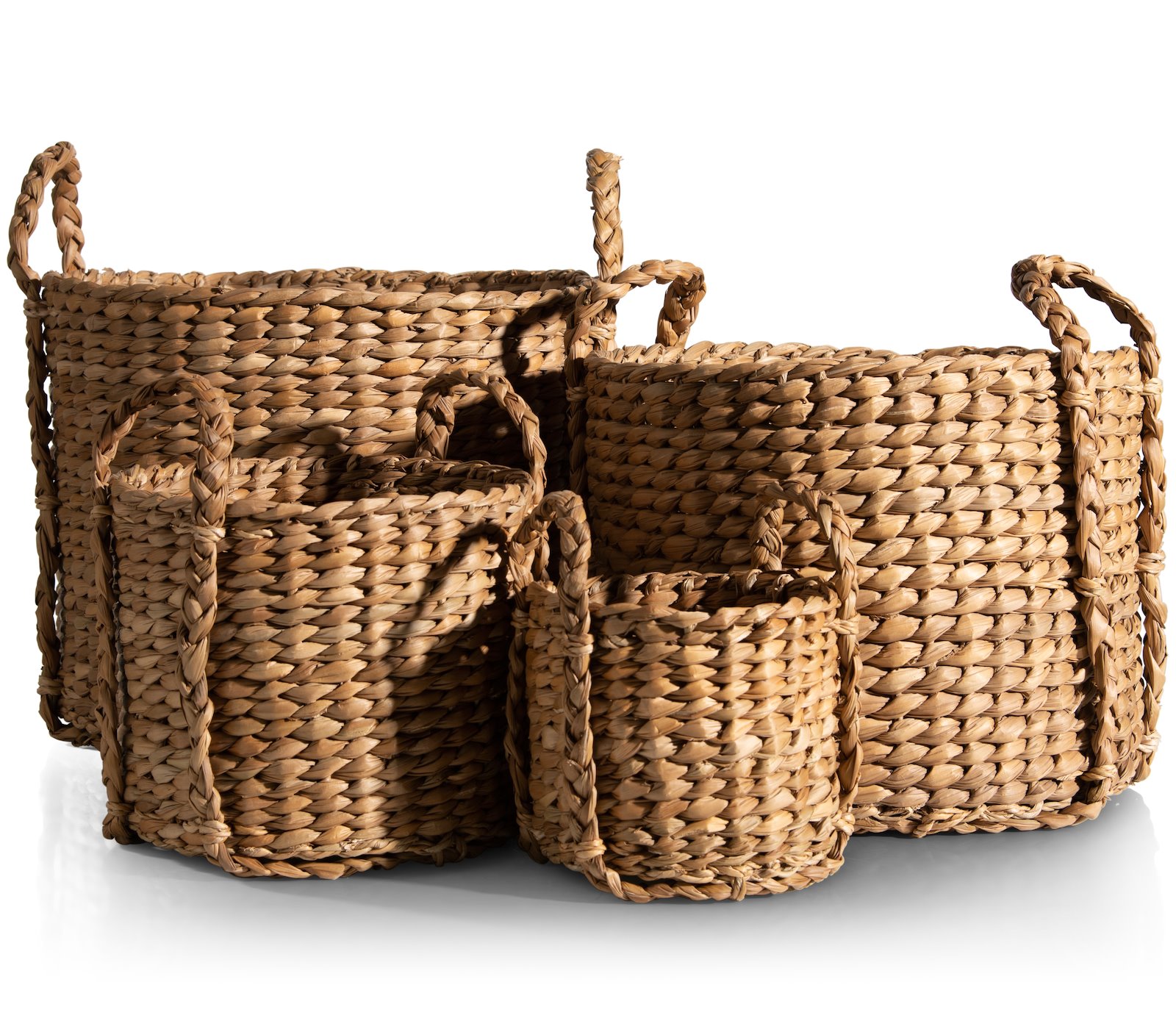 Decoratie Coco Maison - Naturel - - Coco Maison