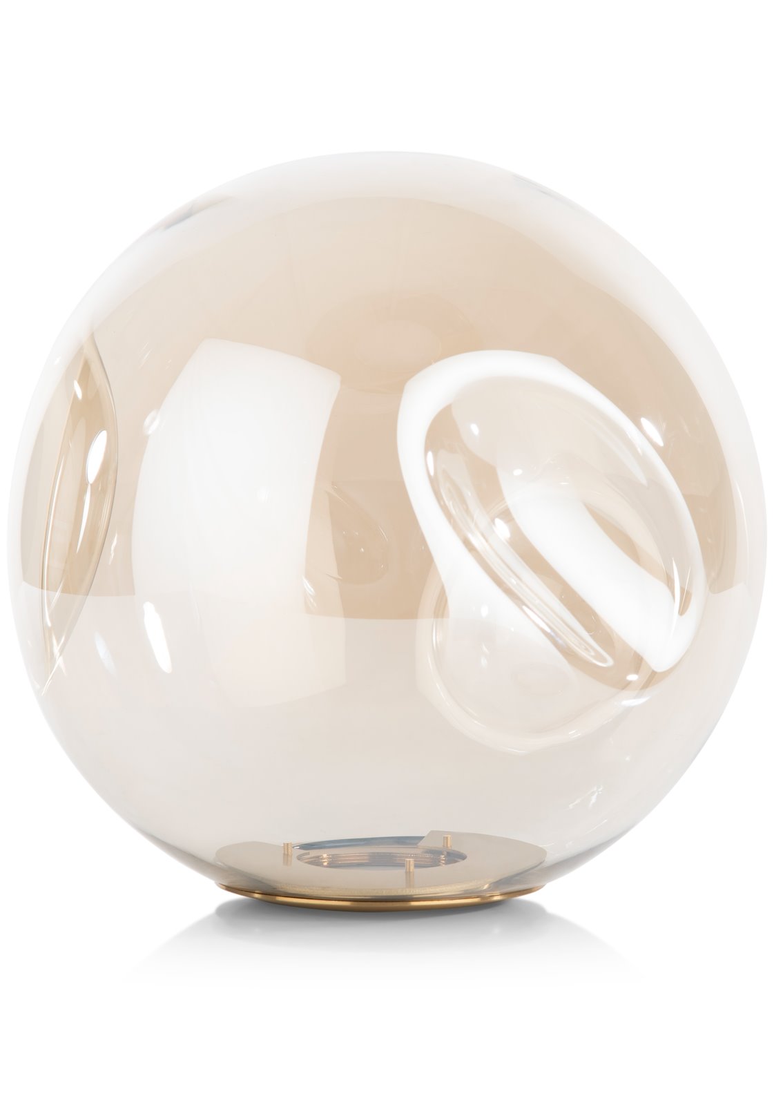 Decoratie Coco Maison - Goud - - Coco Maison