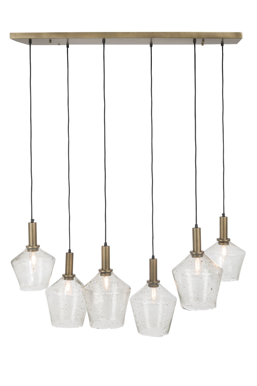 Hanglamp Coco Maison - Goud - - Coco Maison