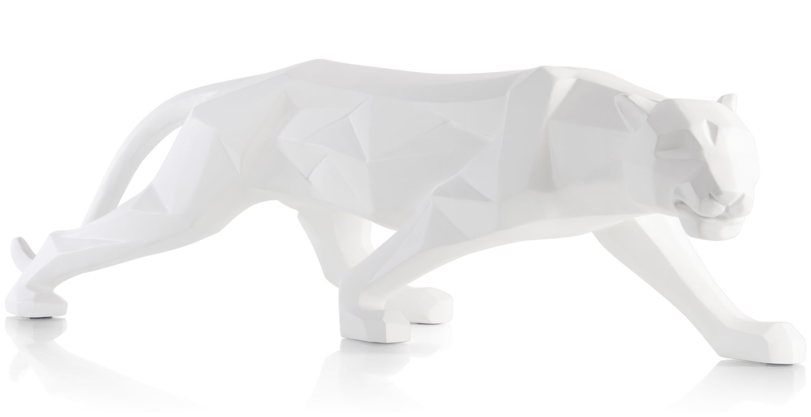 Decoratie Coco Maison - Wit - - Coco Maison