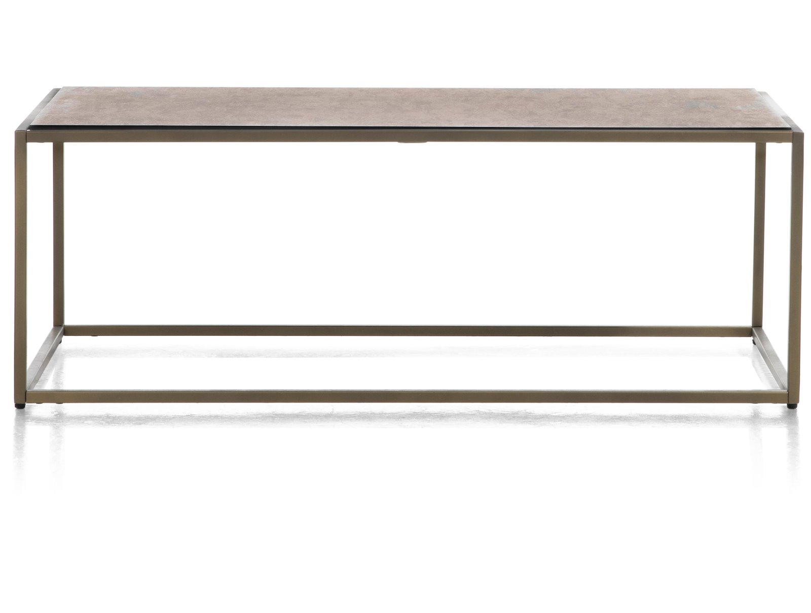 Salontafel Coco Maison - Goud - - Coco Maison