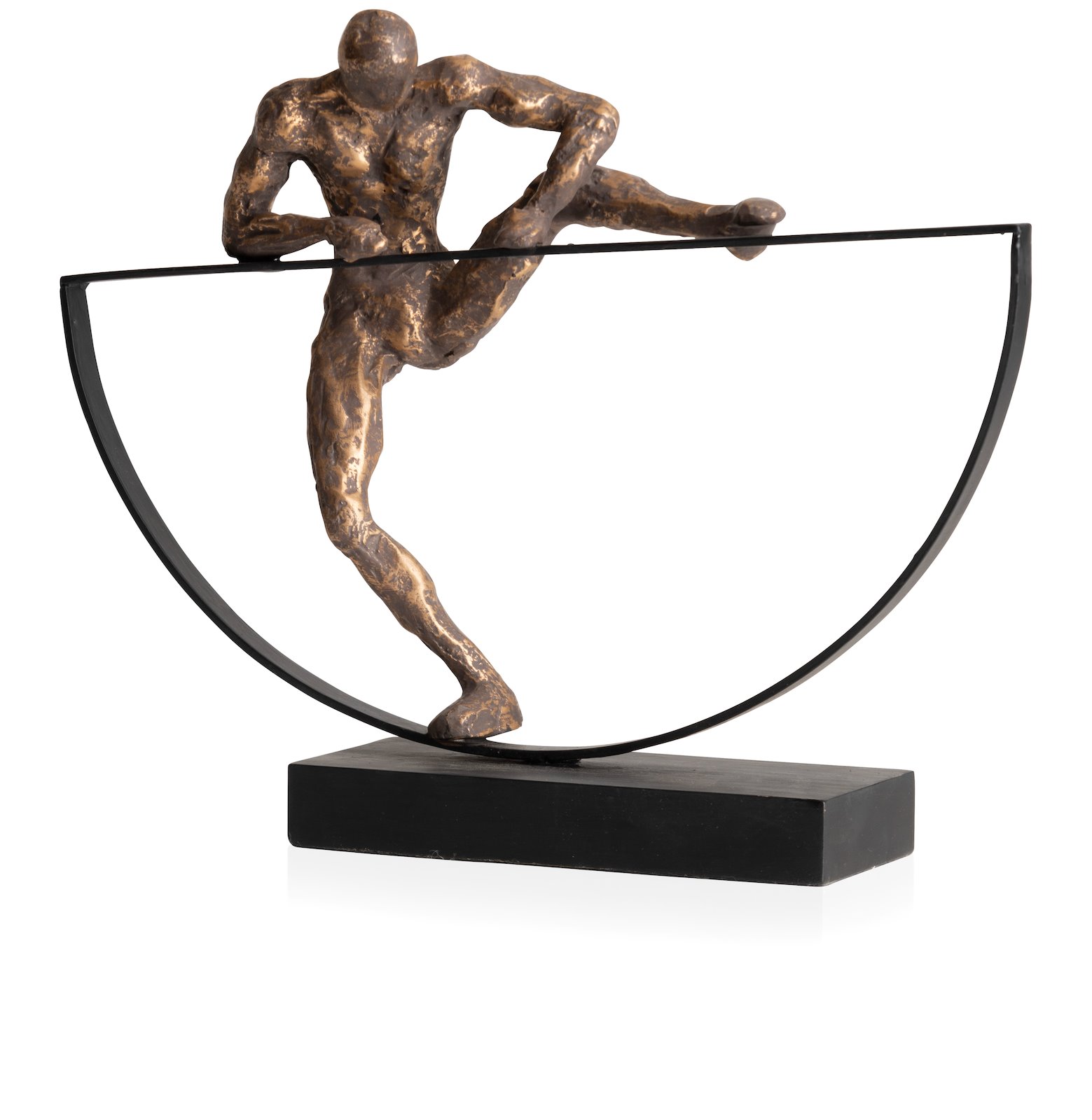 Decoratie Coco Maison - Goud - - Coco Maison