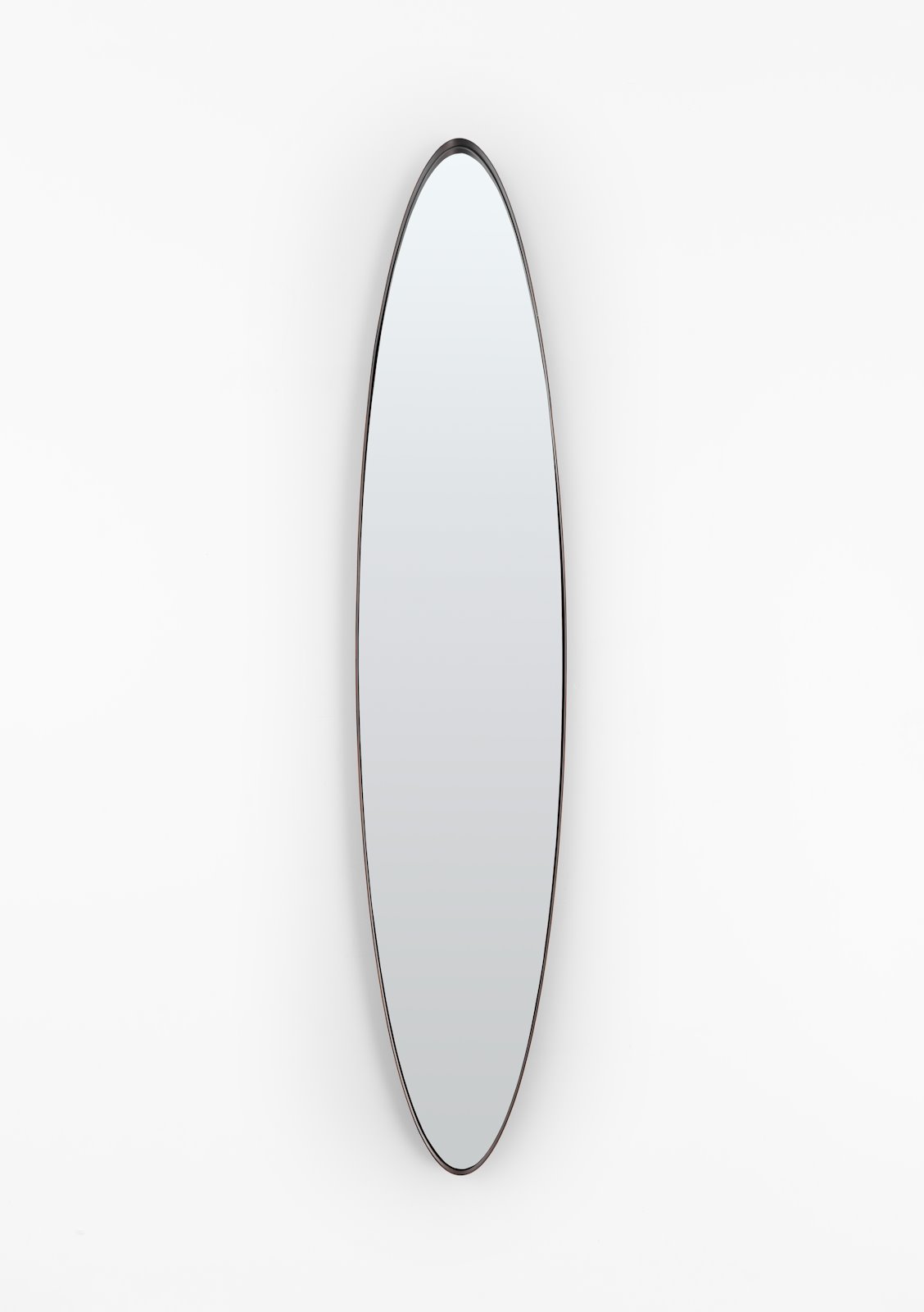 Wanddecoratie Coco Maison - Bruin - - Coco Maison