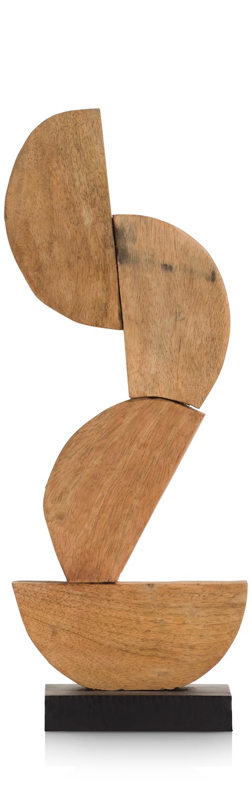 Decoratie Coco Maison - Bruin - - Coco Maison