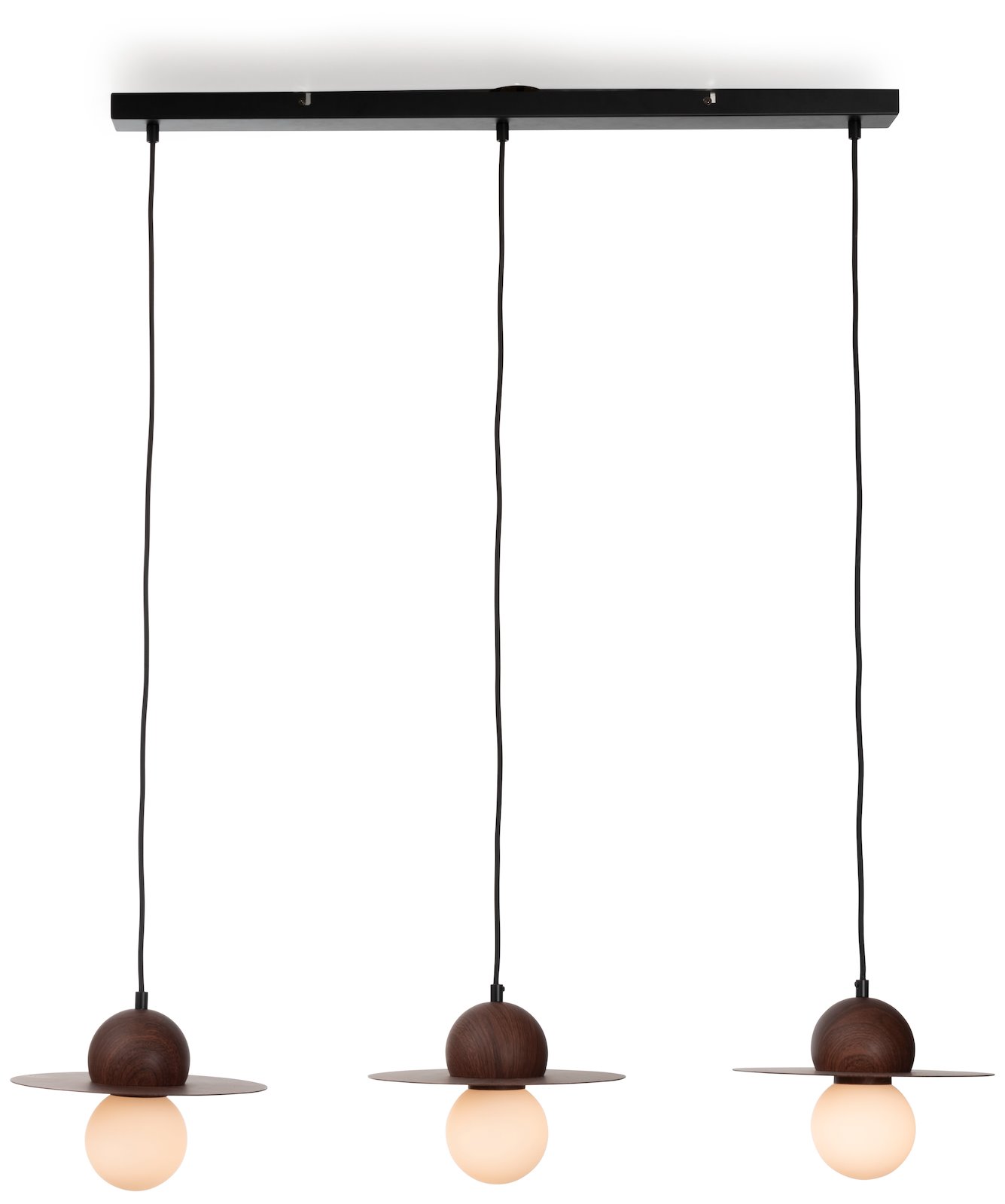 Hanglamp Coco Maison - Bruin - - Coco Maison