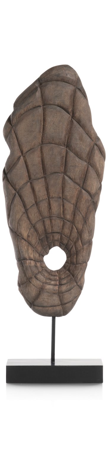 Decoratie Coco Maison - Grijs - - Coco Maison