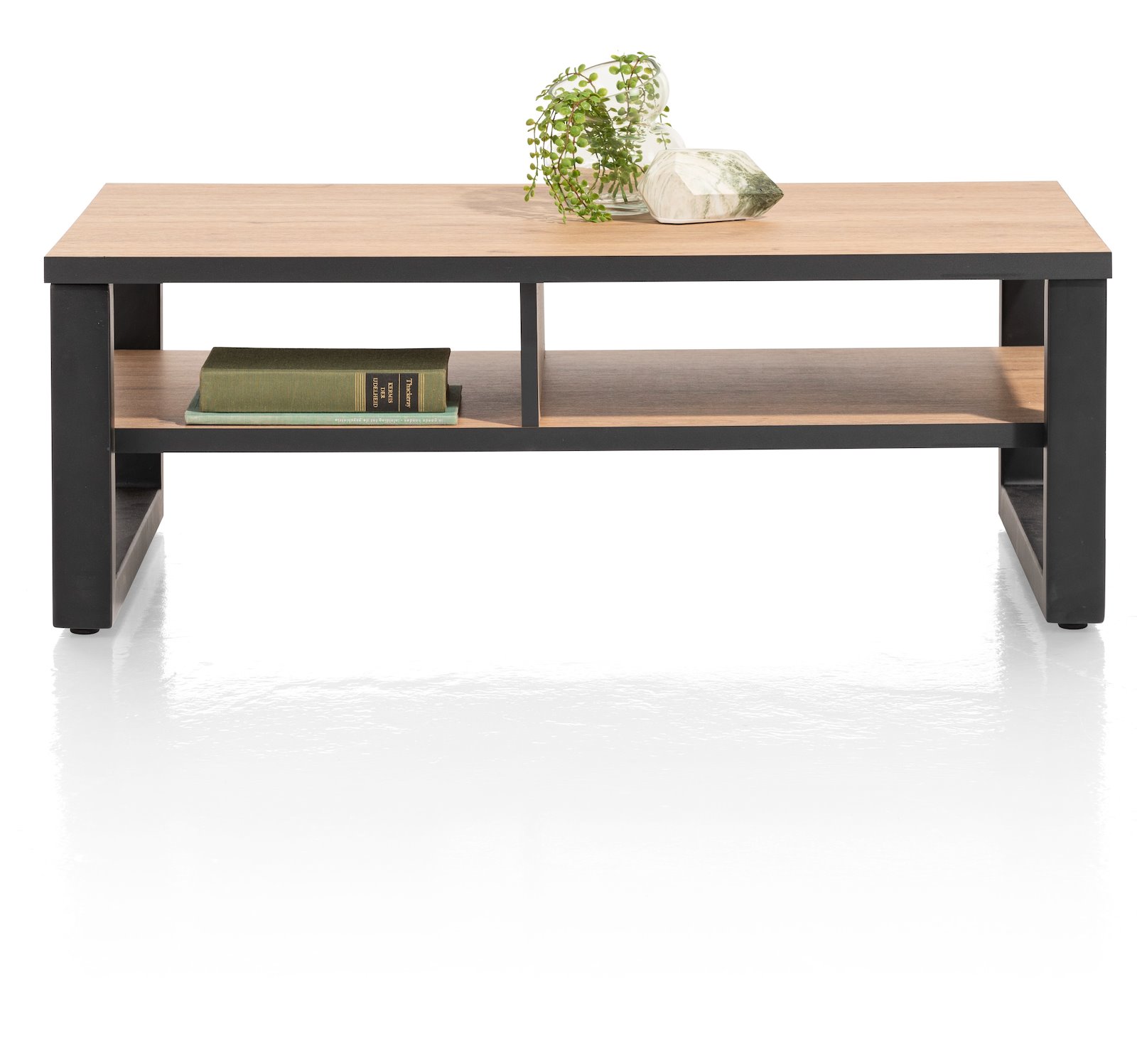 Salontafel Sardinie - Naturel - - Happy at Home