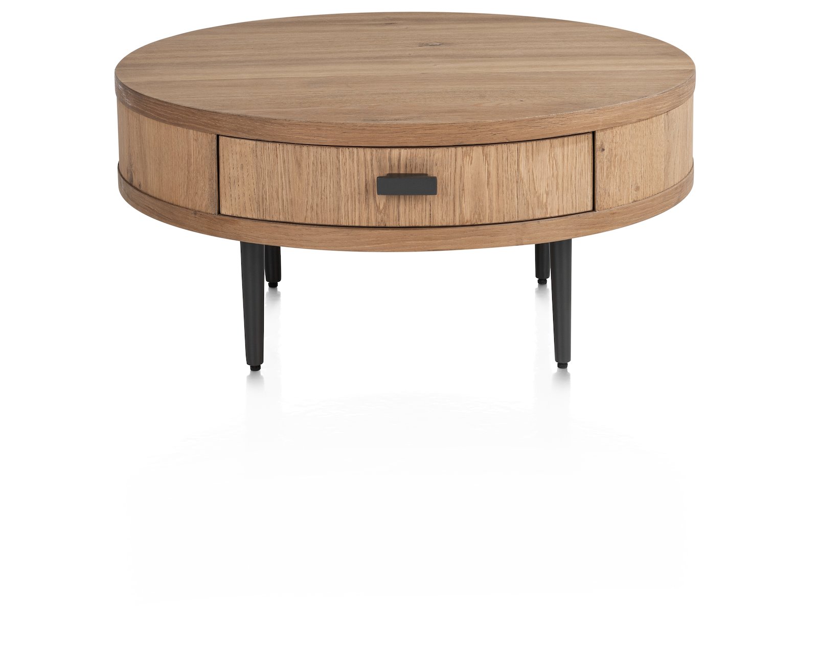 Salontafel Zade - Bruin - - Happy at Home